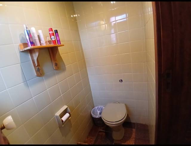 4 BEDROOM HOUSE FOR SALE IN PARKHILL GARDENS